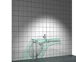 衛(wèi)廚-3D衛(wèi)浴廚房用品模型53