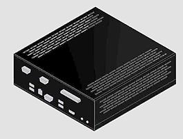 PC gdt-7500