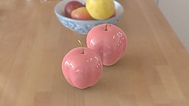 蘋(píng)果