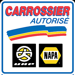 carrossier市奧瑞興標志