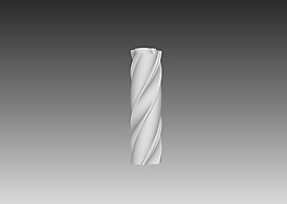3Dmax歐式構(gòu)件模型131
