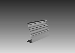 3Dmax歐式構(gòu)件模型109