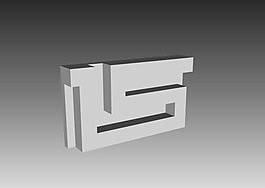 3Dmax歐式構(gòu)件模型200
