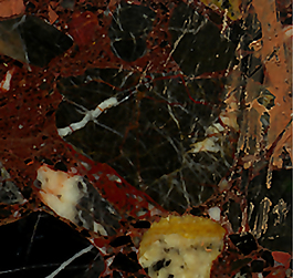 紅色-3D石材材質(zhì)素材1