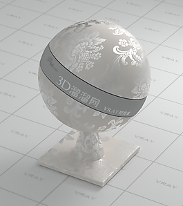 vray布料材質(zhì)