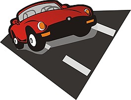 矢量汽車