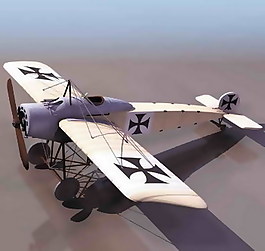 戰(zhàn)斗機(jī)、飛機(jī)3D模型素材33