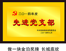 獎牌