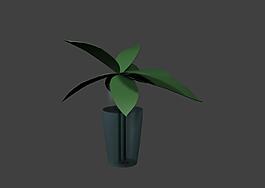 植物3D模型素材（20080502更新）40