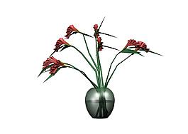 植物3D模型素材（20080502更新）37