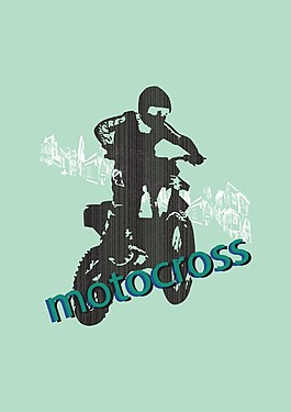摩托車騎士