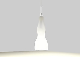 吊灯灯具3D模型素材36