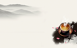 古色古香的中國風(fēng)PPT背景