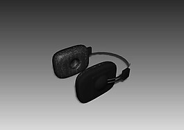 電器3D模型素材84