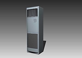 電器3D模型素材69