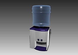 電器3D模型素材53