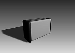 电器3D模型素材51