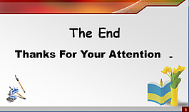 寬屏謝謝欣賞PPT圖片