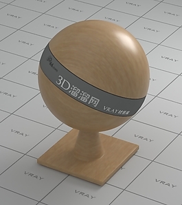 vray木紋材質(zhì)