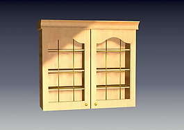 廚具典范3D衛(wèi)浴廚房用品模型素材32