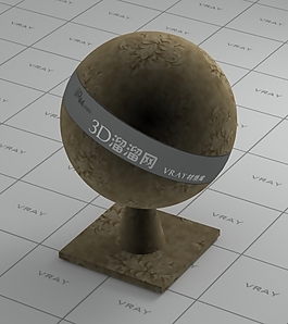 vray布料材質(zhì)