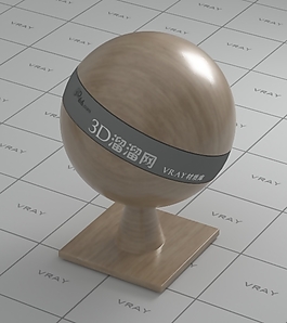 vray木紋材質(zhì)