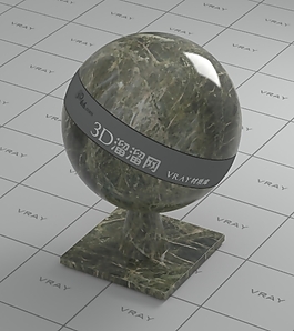 vray大理石材質(zhì)