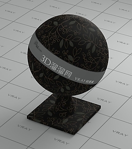 vray布料材質(zhì)