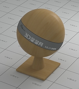 vray木紋材質(zhì)