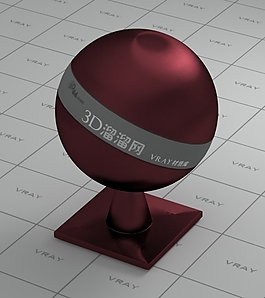 vray絲綢材質(zhì)