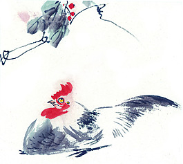 公雞