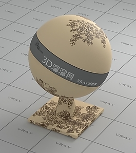 vray布料材質(zhì)