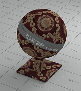 vray布料材質(zhì)