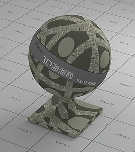vray布料材質(zhì)