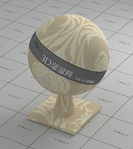 vray布料材質(zhì)