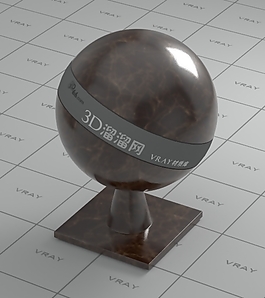 vray大理石材質(zhì)