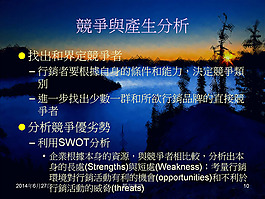 企業(yè)管理ppt模板