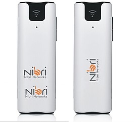 移動電源