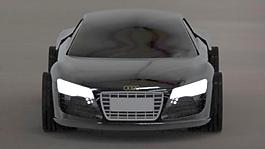 奥迪R8