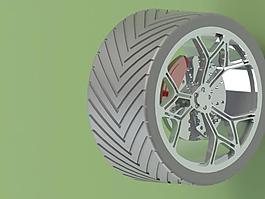 環(huán)的車