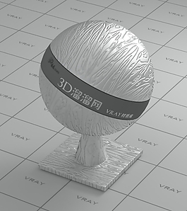 vray金屬材質(zhì)