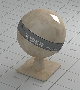 vray大理石材質(zhì)