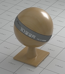 vray木紋材質(zhì)