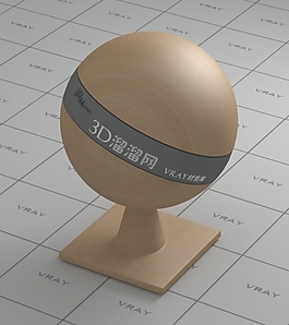 vray木纹材质