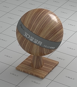 vray木纹材质