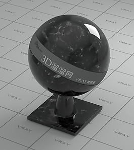 vray大理石材質(zhì)