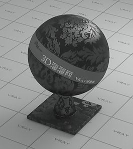 vray布料材質(zhì)