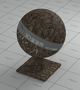 vray布料材質(zhì)