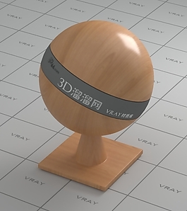 vray木紋材質(zhì)