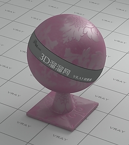 vray布料材質(zhì)